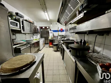 Crêperie à PROVINS (77160) — 8/11