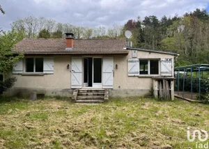 Maison à CRÉCY-LA-CHAPELLE (77580)