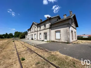 Appartement à DIEUZE (57260)
