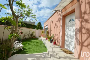 House at ERMONT (95120)