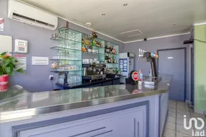 Bar-brasserie à ARGENTEUIL (95100)