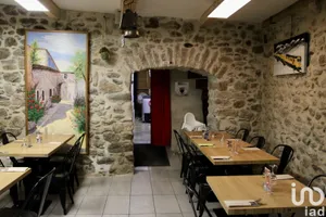 Restauration rapide à VILLEFRANCHE-DE-CONFLENT (66500)
