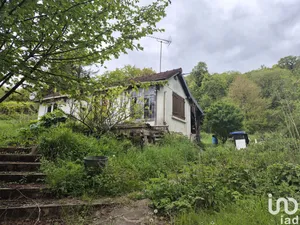 House at LA FERTÉ-SOUS-JOUARRE (77260)
