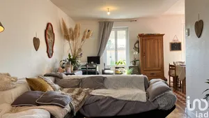 Maison à LUÇON (85400)