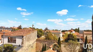 Maison à LUÇON (85400)