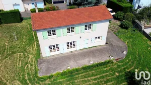 House at SAINT-JEAN-BONNEFONDS (42650)