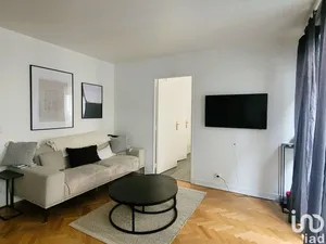 Apartment at LE KREMLIN-BICÊTRE (94270)