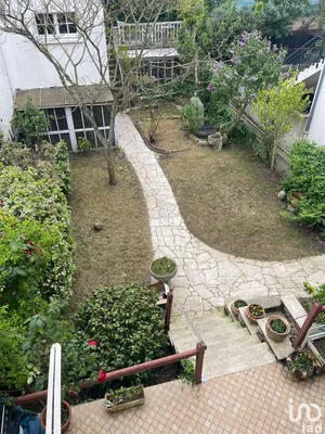 House at TOURS (37000)