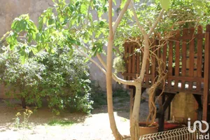 Maison à FITOU (11510)