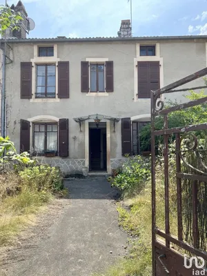 Maison à AUBERIVE (52160)