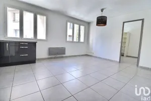 Appartement à MARSEILLE (13004)