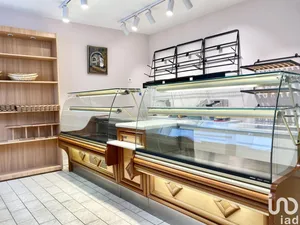 Boulangerie à DEVILLE (08800)
