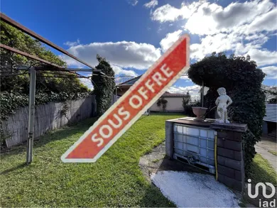 House at RIOM (63200)