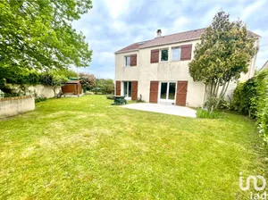 Maison à COURDIMANCHE (95800)