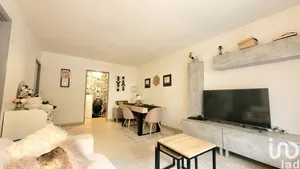 Appartement à NICE (06000)