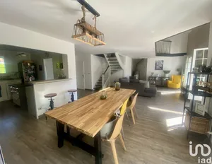 House at MAROLLES-EN-BRIE (94440)