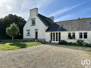 House in Plomeur (29120)