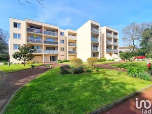 Garage in VANNES (56000)