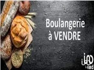 Boulangerie à VERSAILLES (78000)