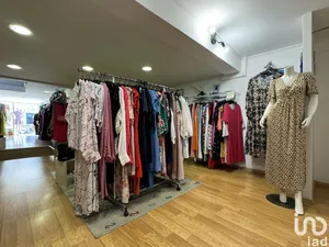 Boutique/Local commercial à SAINT-DENIS (97400)
