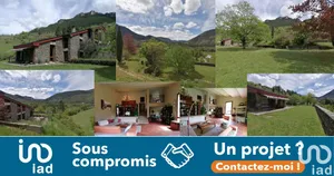 House at ISPAGNAC (48320)