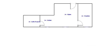 Apartment at ALFORTVILLE (94140)