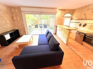 Apartment at BORDEAUX (33300)