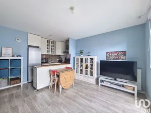 Apartment at ATHIS-MONS (91200)