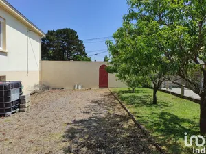 House at LA PLAINE-SUR-MER (44770)
