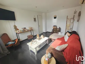 Appartement à MARSEILLE (13010)