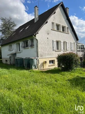 Maison à PROVINS (77160)