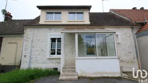 House at VEUILLY-LA-POTERIE (02810)