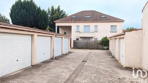 Appartement à LAGNY-SUR-MARNE (77400)