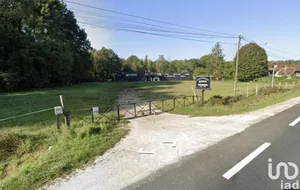 Murs commerciaux à OUZOUER-SUR-LOIRE (45570)