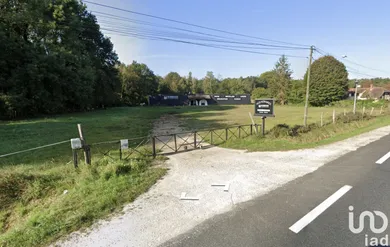 Commercial walls at OUZOUER-SUR-LOIRE (45570)