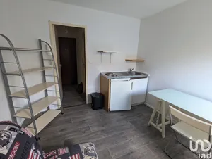 Apartment at TALENCE (33400)