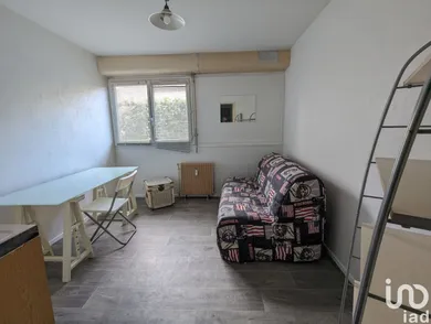 Apartment at TALENCE (33400) — 3/6