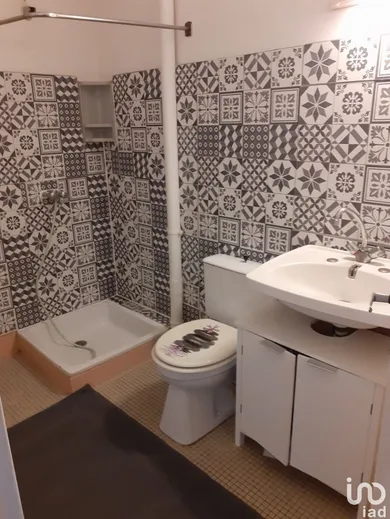 Apartment at TALENCE (33400) — 5/6