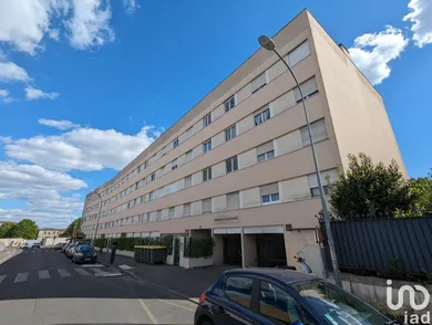 Apartment at TALENCE (33400) — 6/6