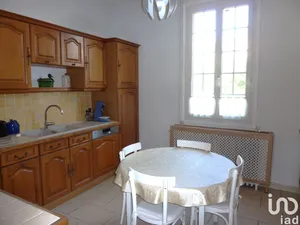 Maison à NOGENT-SUR-OISE (60180)