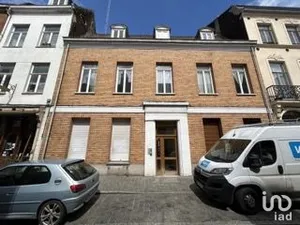 Apartment at LILLE (59000)