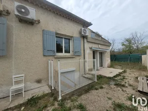 Maison à SORGUES (84700)