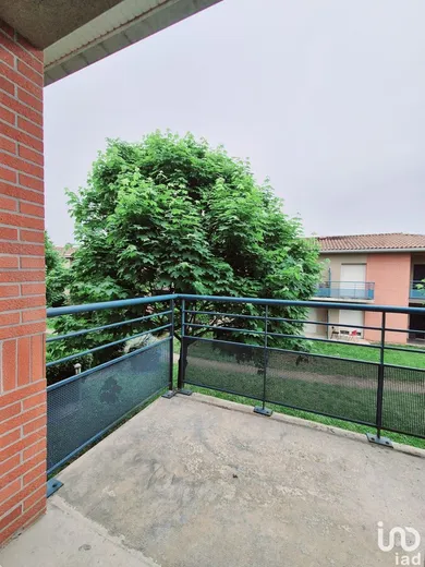 Appartement à LÉGUEVIN (31490)