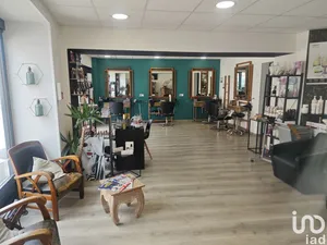 Commercial in SAINTE-GAUBURGE-SAINTE-COLOMBE (61370)