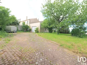 House at Rochefort (17300)