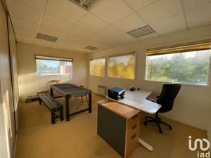 Office at PACÉ (35740)