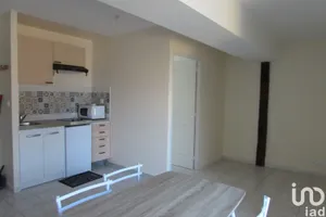 Apartment at LOUDUN (86200)