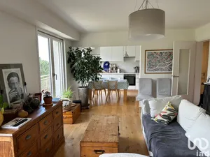 Apartment in NANTES (44100)