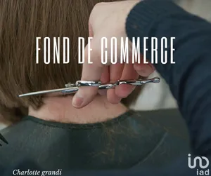 Commercial at VERNAISON (69390)