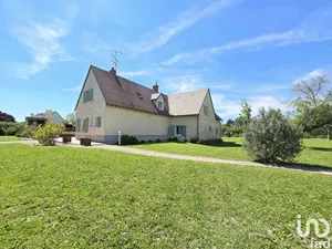 Maison à COULMIERS (45130)